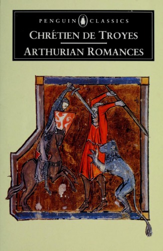 Arthurian Romances