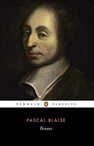 Pens&eacute;es (Penguin Classics)