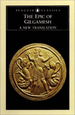 The Epic of Gilgamesh