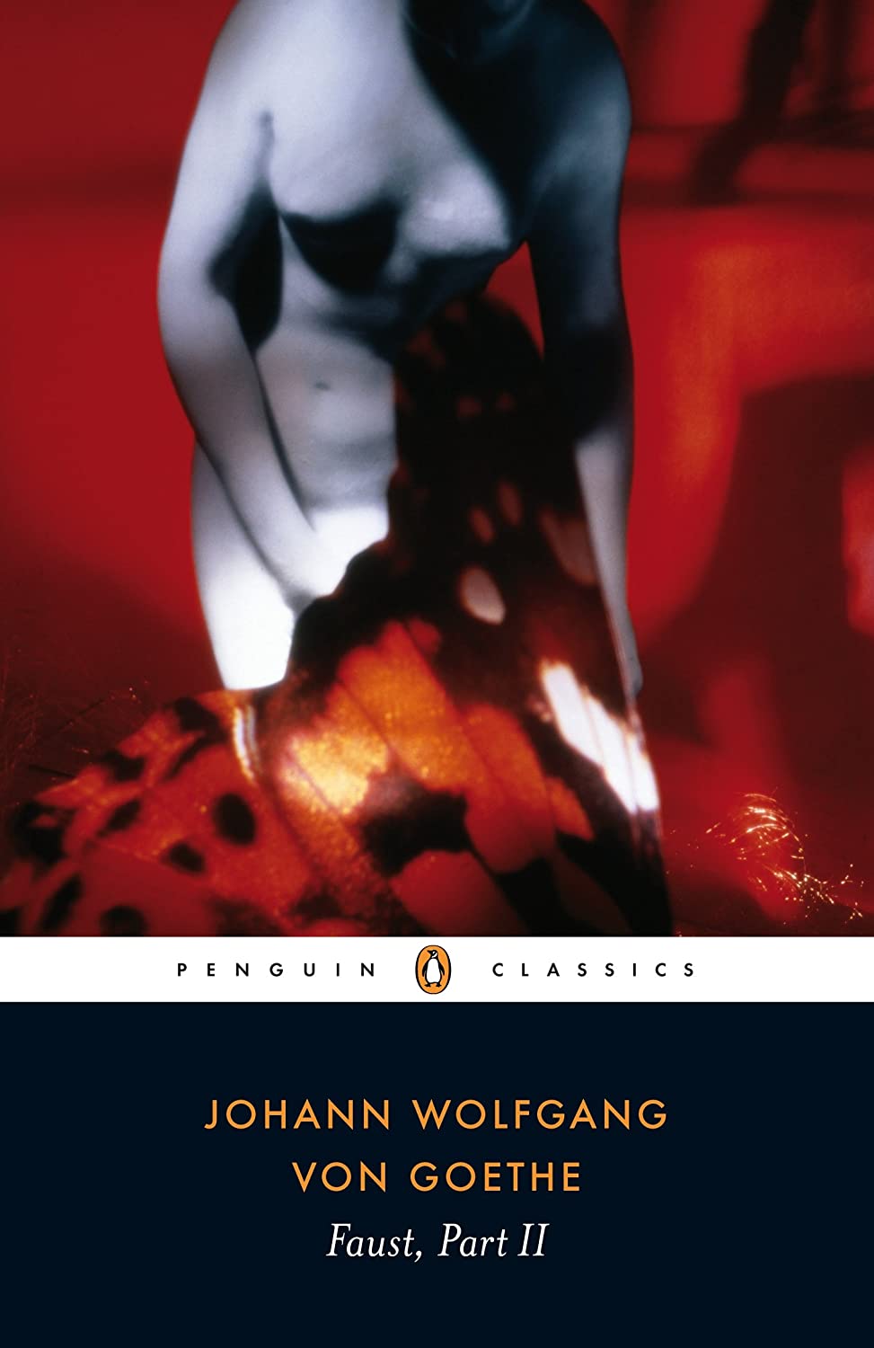 Faust: Part 2 (Penguin Classics)