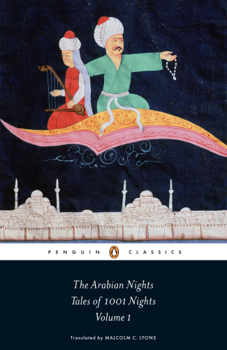 The Arabian Nights