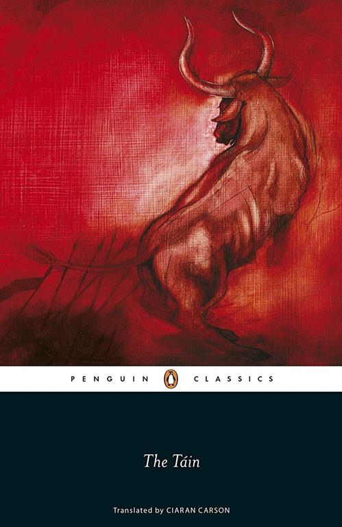 The Tain (Penguin Classics)