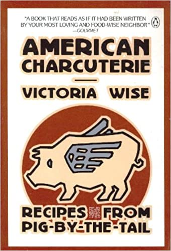 American Charcuterie