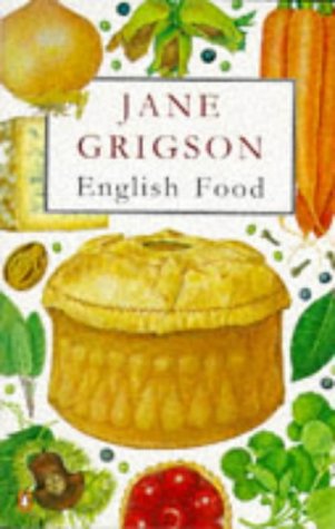 English Food