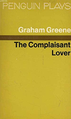 The Complaisant Lover