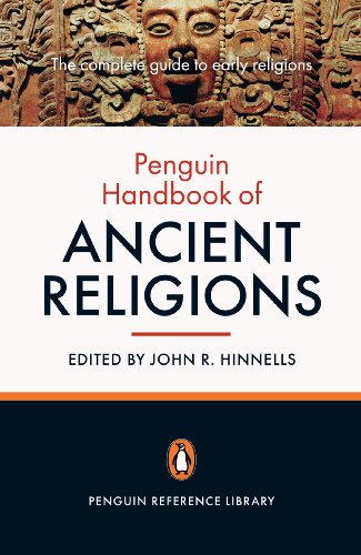 The Penguin Handbook of Ancient Religions