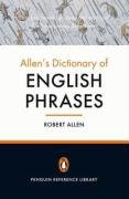 Allen's Dictionary of English Phrases