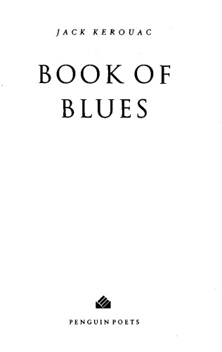 Book of Blues