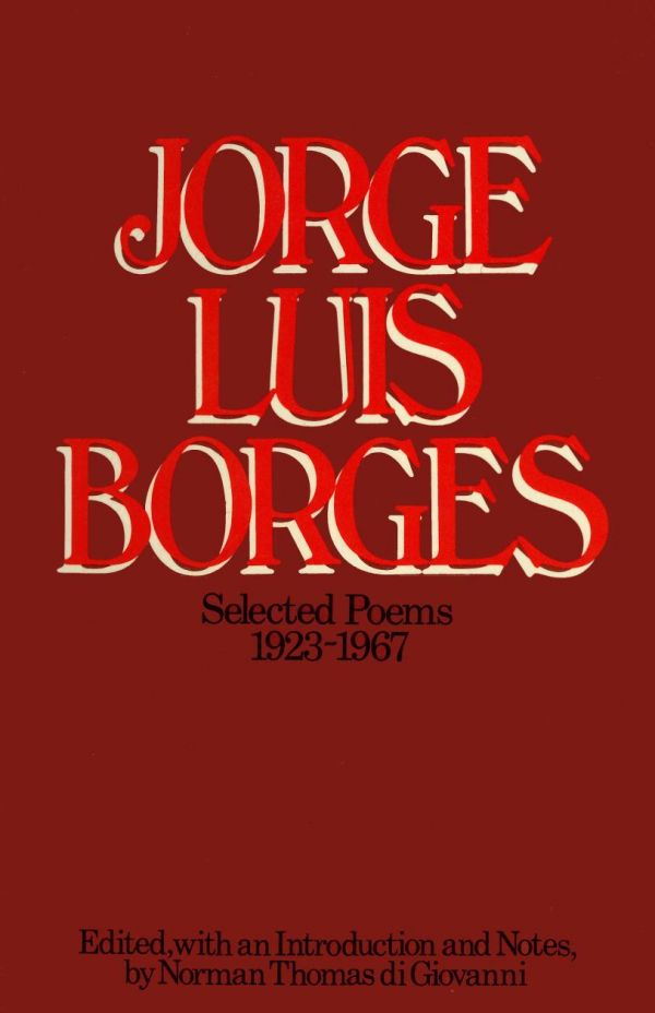 Selected Poems