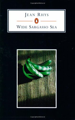 Wide Sargasso Sea