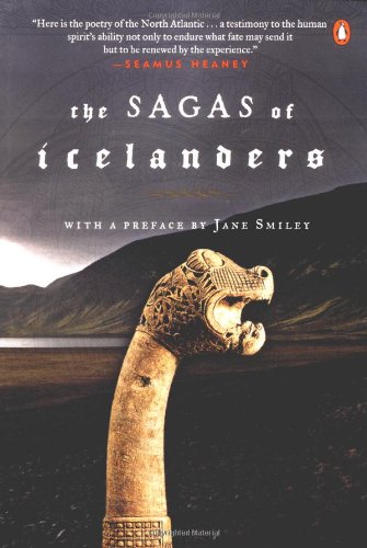 The Sagas of Icelanders