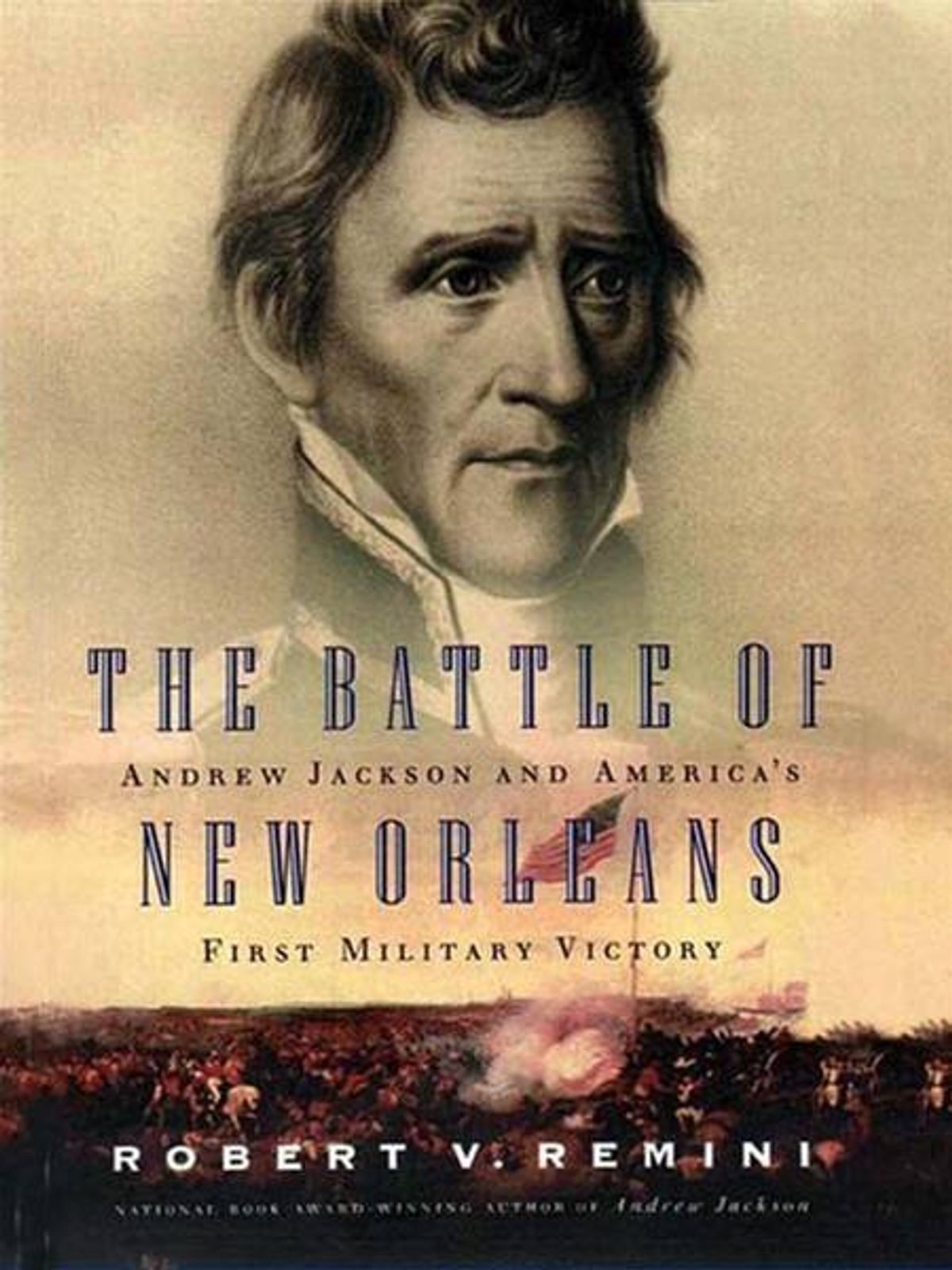 The Battle of New Orleans