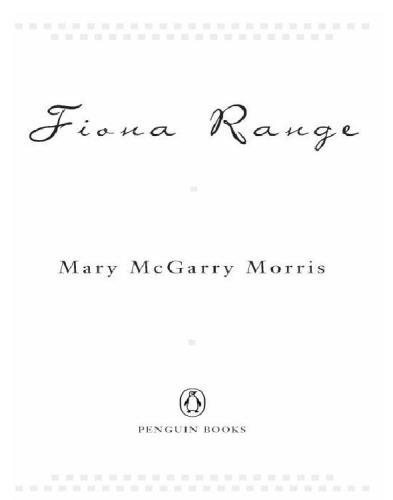 Fiona Range