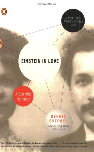 Einstein in Love