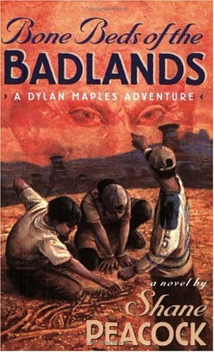 Bonebeds Of The Badlands