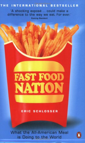 Fast Food Nation