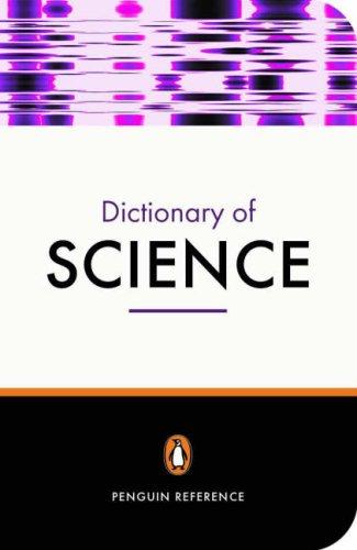 The New Penguin Dictionary of Science