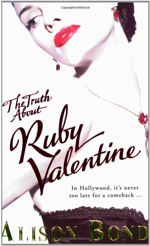 Truth About Ruby Valentine