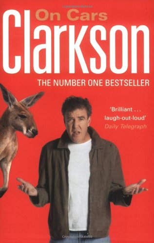 Clarkson on Cars