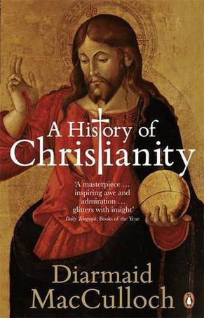 A History Of Christianity