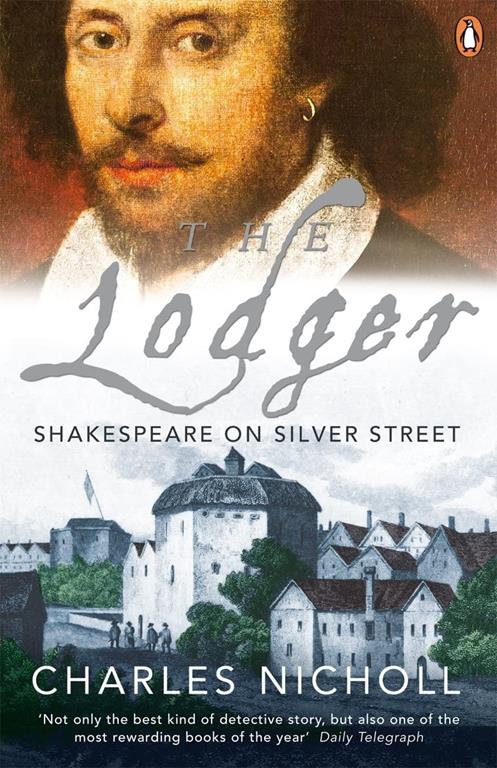 Lodger: Shakespeare on Silver Street