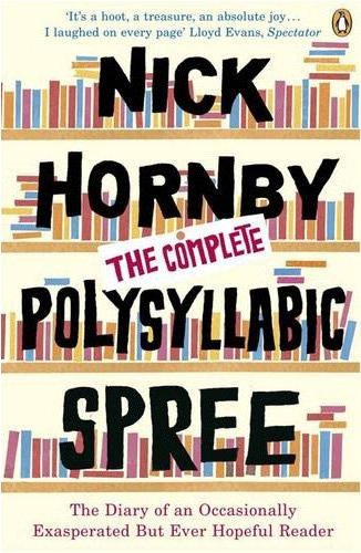 The Complete Polysyllabic Spree