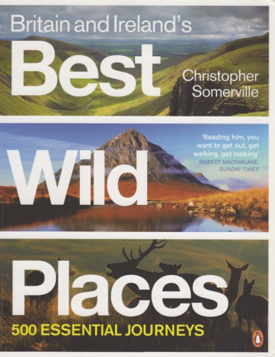 Britain and Ireland's Best Wild Places