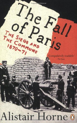 The Fall of Paris