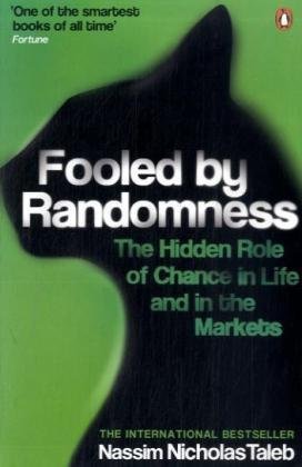 Fooled by Randomness