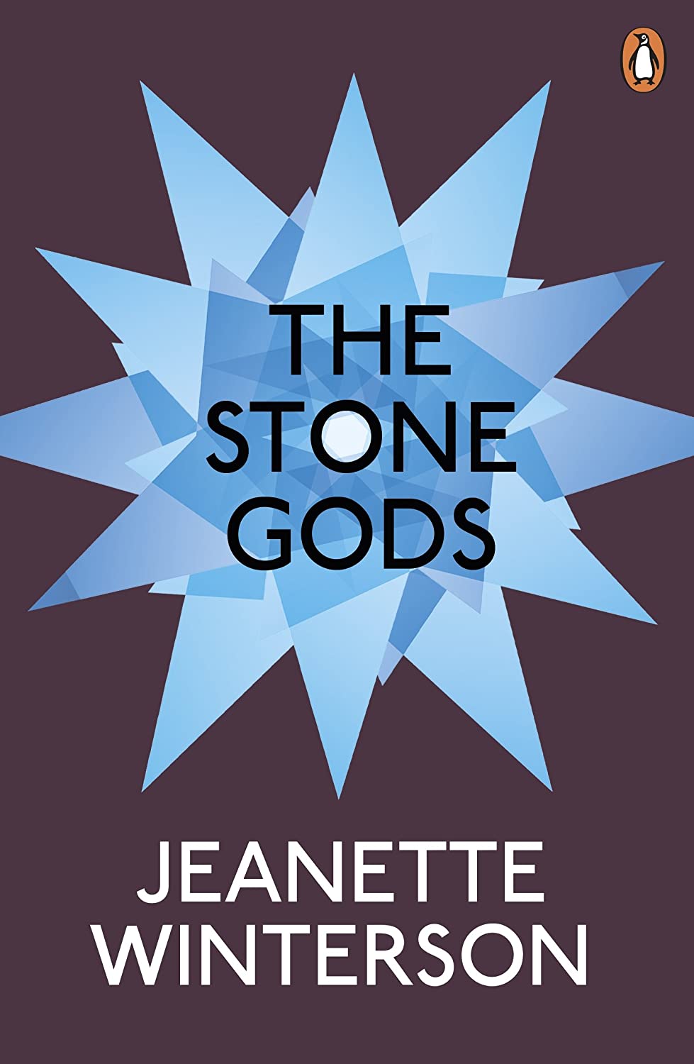 The Stone Gods