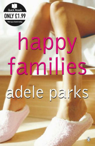 Happy Families (Quick Reads)