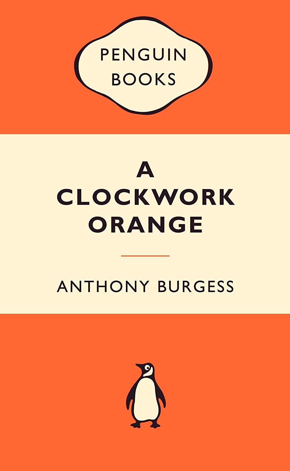 Clockwork Orange