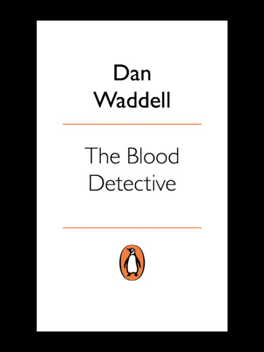 The Blood Detective