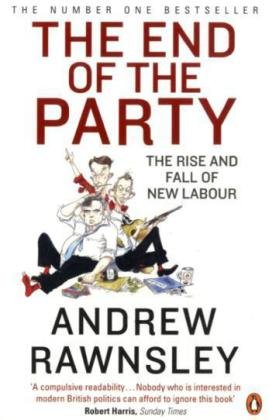 The End of the Party