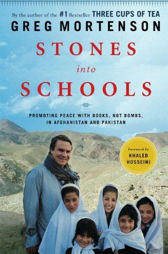 Stones into Schools