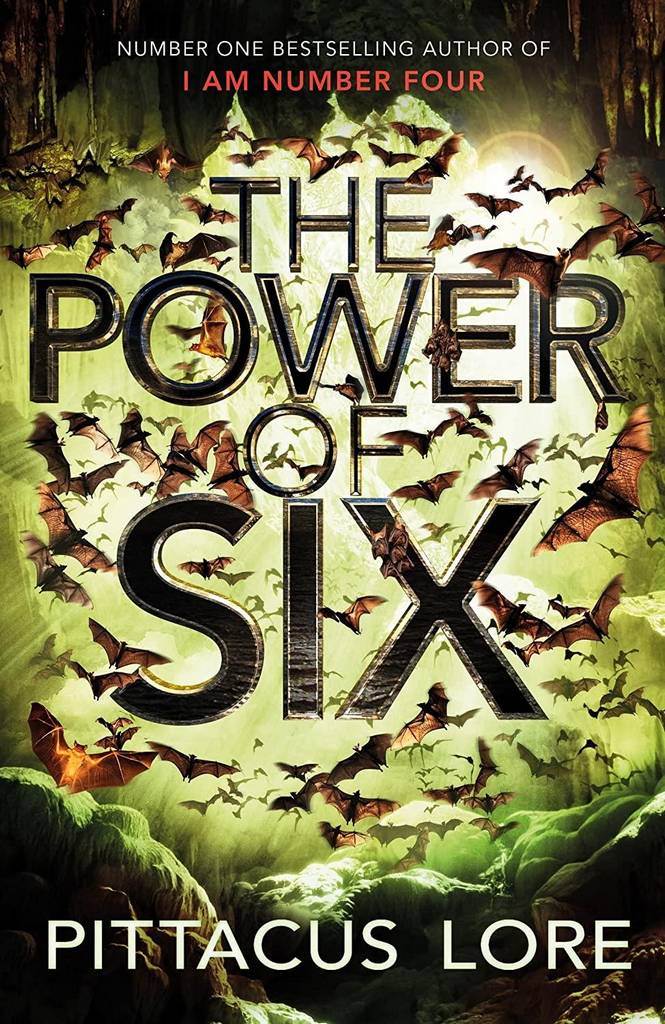 Power of Six