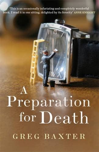 Preparation For Death,A