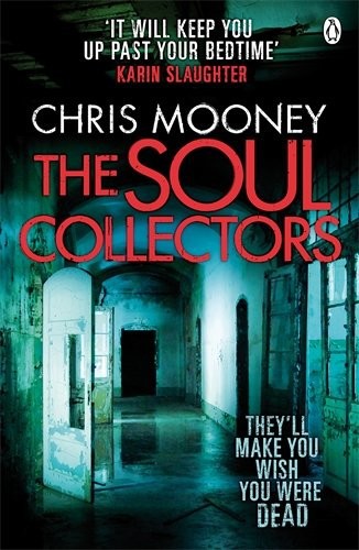 The Soul Collectors