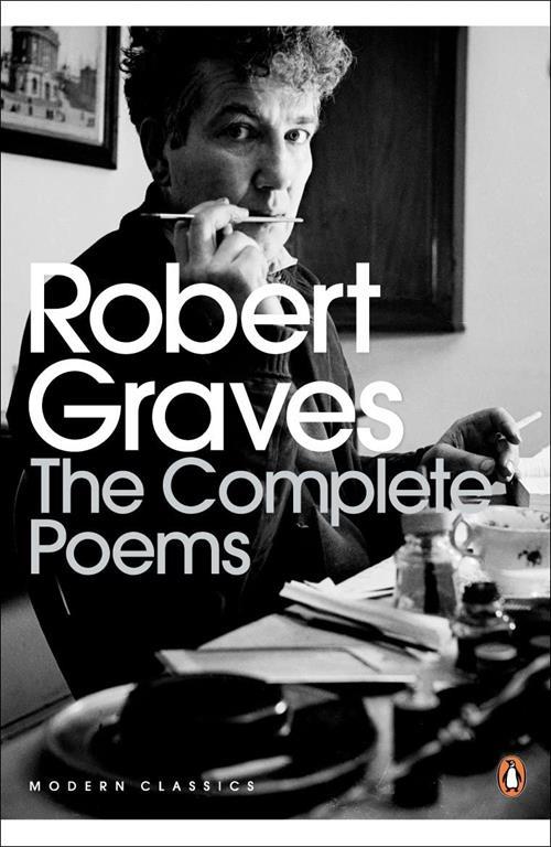 The Complete Poems: In One Volume