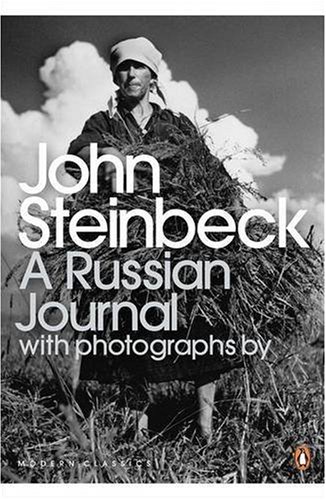 A Russian Journal