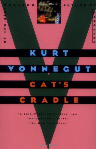 Cat's Cradle (Penguin Modern Classics)