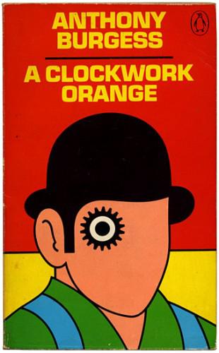 A Clockwork Orange