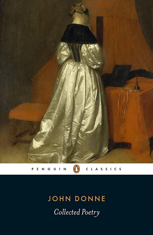 Collected Poetry (Penguin Classics)