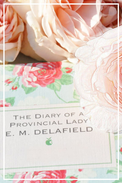 The Diary of a Provincial Lady