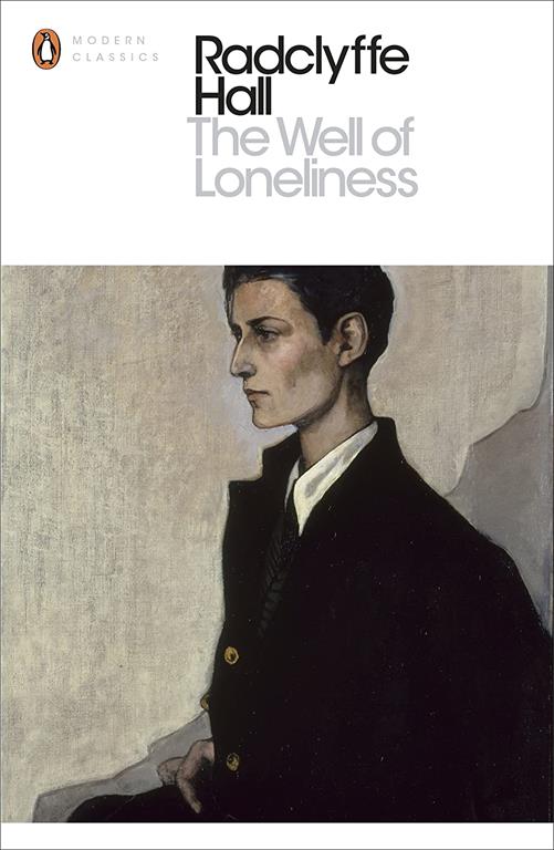 Penguin Modern Classics the Well of Loneliness