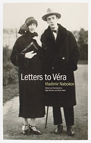 Letters to Vera