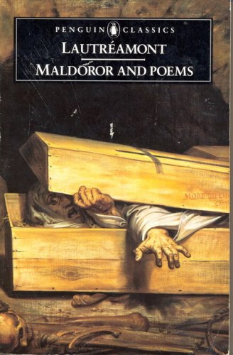 Maldoror and Poems