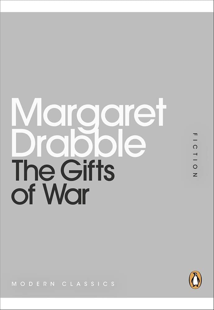 The Gifts of War