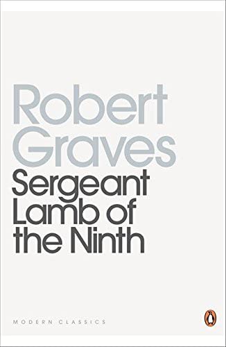 Modern Classics Sergeant Lamb of the Ninth