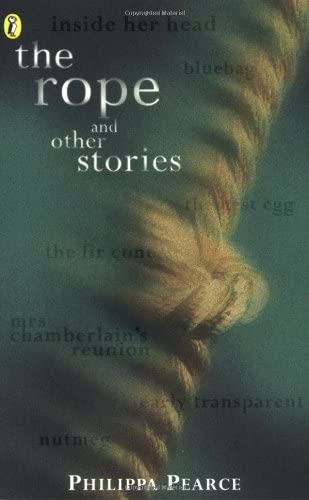 The Rope and Other Stories